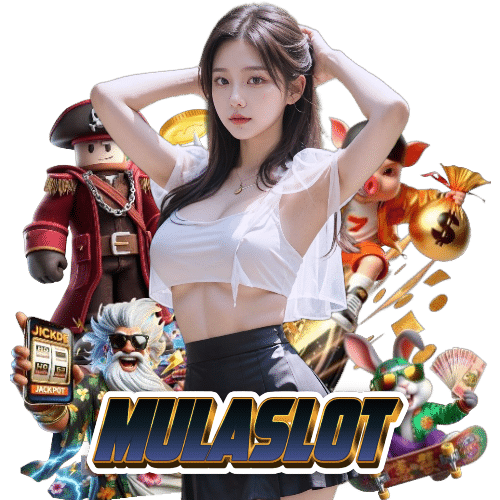 mulaslot slot