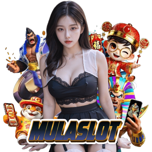mulaslot สล็อตออนไลน์